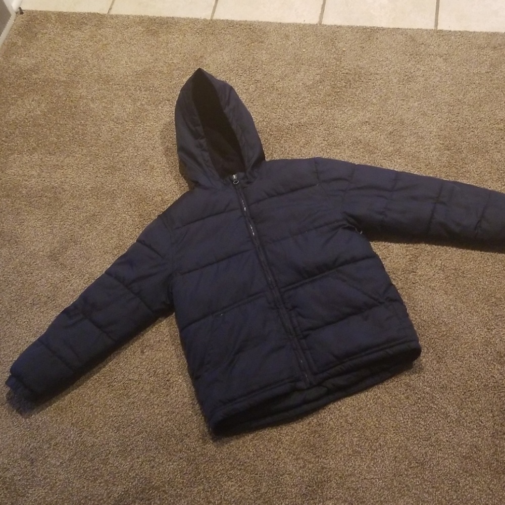 Boys Old Navy Coat
